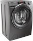 Pralka Candy Candy Washing Machine RO41276DWMCRT-S Energy efficiency class A Front loading Washing capacity 7 kg 1200 RPM Depth 45 cm Width 60 cm Display TFT Steam function Wi-Fi Anthracite 5