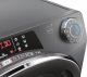 Pralka Candy Candy Washing Machine RO41276DWMCRT-S Energy efficiency class A Front loading Washing capacity 7 kg 1200 RPM Depth 45 cm Width 60 cm Display TFT Steam function Wi-Fi Anthracite 7