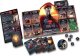 Lucky Duck Games Gra planszowa Dice Throne: Starcie 2 - Taktyk vs Łowczyni 1