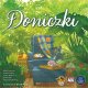 Lucky Duck Games Gra planszowa Doniczki 1