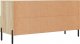 vidaXL Szafka pod telewizor, dąb sonoma, 102x36x50 cm 8