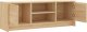 vidaXL Szafka pod telewizor, dąb sonoma, 102x30x37,5 cm 6