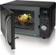 Kuchenka mikrofalowa Gorenje MO20S4BC 4