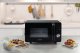 Kuchenka mikrofalowa Gorenje MO20S4BC 8