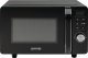 Kuchenka mikrofalowa Gorenje MO20S4BC 1