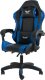 Fotel Artnico FOTEL BIUROWY GAMINGOWY KRZESŁO GRACZA OBROTOWY Artnico Gets 1.0 czarno-niebieski 13