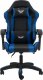 Fotel Artnico FOTEL BIUROWY GAMINGOWY KRZESŁO GRACZA OBROTOWY Artnico Gets 1.0 czarno-niebieski 14