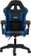 Fotel Artnico FOTEL BIUROWY GAMINGOWY KRZESŁO GRACZA OBROTOWY Artnico Gets 1.0 czarno-niebieski 15