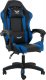 Fotel Artnico FOTEL BIUROWY GAMINGOWY KRZESŁO GRACZA OBROTOWY Artnico Gets 1.0 czarno-niebieski 16