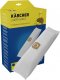 Worek do odkurzacza Worwo 3x WORKI ODKURZACZA DO KARCHER WD3 MV3 WORWO UNIPROMB02K 1