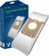 Worek do odkurzacza Worwo 8x WORKI S-BAG do ELECTROLUX PHILIPS AEG WORWO WOR-BAG ELMB01K 1