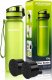 Aquaphor BIDON FILTR BUTELKA AQUAPHOR CITY ZIELONA + 2 WKŁADY 1