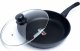 Patelnia Ambition ILAG 28cm 2szt. 2