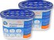 Oczyszczacz powietrza Ravi POCHŁANIACZ WILGOCI OSUSZACZ CLEAN THERAPY RAVI 2x300G REDUKCJA WILGOTNOŚCI 1
