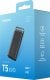 Dysk zewnętrzny SSD Samsung T5 EVO 4TB Czarny (MU-PH4T0S/EU) 12