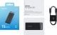 Dysk zewnętrzny SSD Samsung T5 EVO 4TB Czarny (MU-PH4T0S/EU) 13
