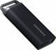 Dysk zewnętrzny SSD Samsung T5 EVO 4TB Czarny (MU-PH4T0S/EU) 5