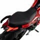 Bili Bike Motocykl elektryczny BILI BIKE EXTREME PRO SPORT (10000W, 120Ah, 120km/h) czarny 7