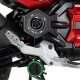 Bili Bike Motocykl elektryczny BILI BIKE EXTREME PRO SPORT (10000W, 120Ah, 120km/h) zielony 11