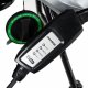 Bili Bike Motocykl elektryczny BILI BIKE EXTREME PRO SPORT (10000W, 120Ah, 120km/h) zielony 13