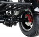 Bili Bike Skuter elektryczny BILI COCO TRÓJKOŁOWY HM czarny 11