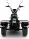 Bili Bike Skuter elektryczny BILI COCO TRÓJKOŁOWY HM czarny 2