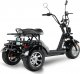 Bili Bike Skuter elektryczny BILI COCO TRÓJKOŁOWY HM czarny 5