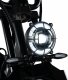 Bili Bike Skuter elektryczny BILI COCO TRÓJKOŁOWY HM czarny 6