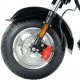 Bili Bike Skuter elektryczny BILI COCO TRÓJKOŁOWY HM czarny 7