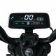 Bili Bike Skuter elektryczny BILI COCO TRÓJKOŁOWY HM czarny 8