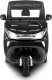 Bili Bike Skuter elektryczny zabudowany MICRO CAR BILI BIKE J1 czarny 1