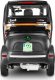 Bili Bike Skuter elektryczny zabudowany MICRO CAR BILI BIKE J1 czarny 2