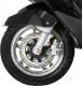 Bili Bike Skuter elektryczny zabudowany MICRO CAR BILI BIKE J1 czarny 7