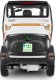 Bili Bike Skuter elektryczny zabudowany MICRO CAR BILI BIKE J1 biały 1