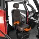 Bili Bike Czterokołowiec lekki, skuter elektryczny zabudowany MICRO CAR BILI BIKE ECO4 J2 czarny 13