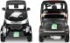 Bili Bike Czterokołowiec lekki, skuter elektryczny zabudowany MICRO CAR BILI BIKE ECO4 J2 czarny 1