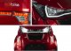 Bili Bike Czterokołowiec lekki, skuter elektryczny zabudowany MICRO CAR BILI BIKE ECO4 J2 czarny 5