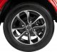 Bili Bike Czterokołowiec lekki, skuter elektryczny zabudowany MICRO CAR BILI BIKE ECO4 J2 czarny 7