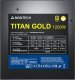 Zasilacz Montech Titan Gold 1200W (TIS0126) 5