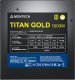 Zasilacz Montech Titan Gold 1000W (TIS0125) 5