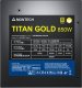 Zasilacz Montech Titan Gold 850W (TIS0124) 6