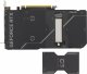 Karta graficzna Asus Dual GeForce RTX 4060 Ti OC SSD 8GB GDDR6 (DUAL-RTX4060TI-O8G-SSD) 1