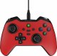 Pad Genesis Mangan 300 czerwony (NJG-2105) 1