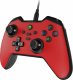 Pad Genesis Mangan 300 czerwony (NJG-2105) 11