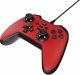 Pad Genesis Mangan 300 czerwony (NJG-2105) 3