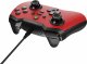 Pad Genesis Mangan 300 czerwony (NJG-2105) 6