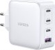 Ładowarka Ugreen 15337 Nexode 1x USB-A 3x USB-C 5 A (15337) 1