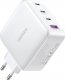Ładowarka Ugreen 15337 Nexode 1x USB-A 3x USB-C 5 A (15337) 3