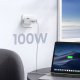 Ładowarka Ugreen 15337 Nexode 1x USB-A 3x USB-C 5 A (15337) 4
