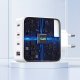 Ładowarka Ugreen 15337 Nexode 1x USB-A 3x USB-C 5 A (15337) 5